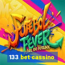 133 bet cassino